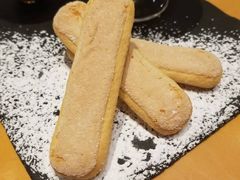 Tiramisu-地中海休闲餐厅