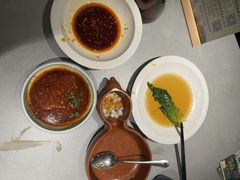 -绿茶餐厅(广州天河城店)