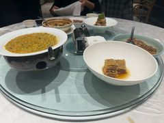 -太湖饭店·寄畅轩中餐厅