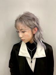 -丝语萱形象