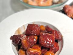 外婆家红烧肉-三玛璐酒楼(汉口路店)