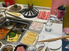 -海底捞火锅(创意园店)
