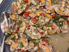 -金燕岛潮州酒楼