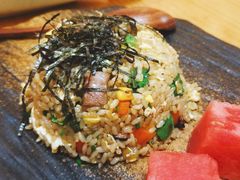 A5和牛炒饭-鲔屋寿喜烧