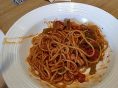 -必胜客(华南摩尔店)