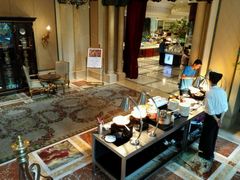 -广州富力丽思卡尔顿酒店