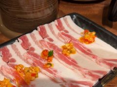 -九田家黑牛烤肉料理(新辰里亚运村店)
