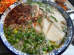 -吾穆勒蓬灰牛肉面·清真(北滨河中路店)