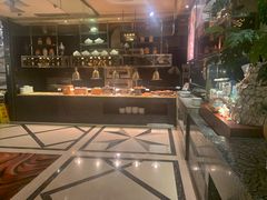 -芭菲盛宴·环球美食(解放碑英利国际店)