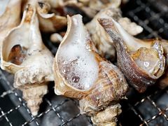 -白仁仔· 活烤海鲜 宵夜(豫园店)