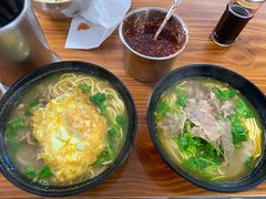 -河南拉面(肇周路店)
