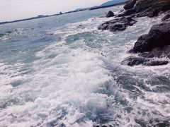 -漳州滨海火山岛自然生态风景区