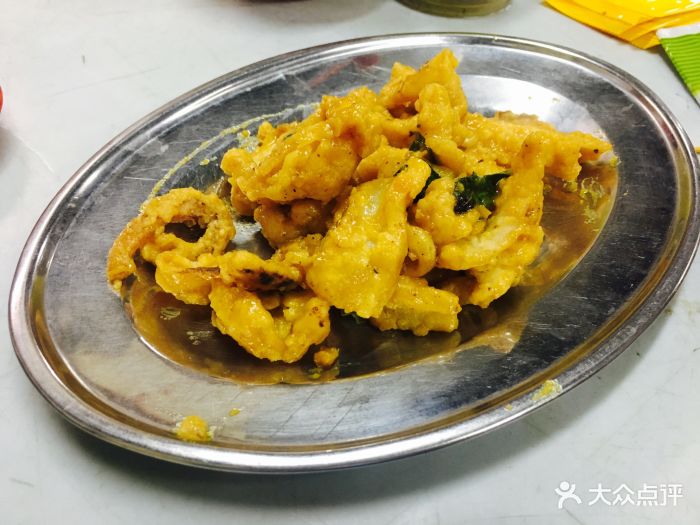 黄亚华小食店咸蛋苏东图片 - 第526张