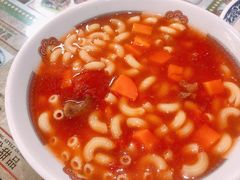 -七爷清汤腩·港式餐厅(金狮广场店)