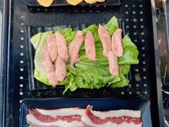 -燚青春东北泥炉烤肉(百合店)