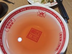-晋宝章大同刀削面(和平里店)