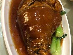 -香融府·烤鸭·家常菜(马家堡路店)