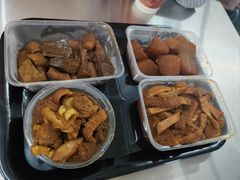-阿姨牛杂(北京路店)