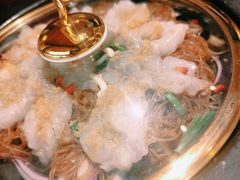 -绿茶餐厅(龙湖金楠天街店)
