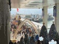 -海港城