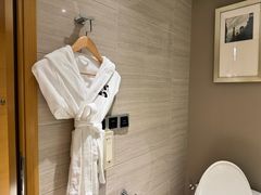 -上海中航虹桥机场泊悦酒店