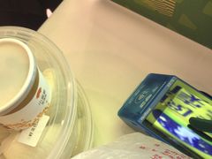-小厨娘淮扬菜(清江苏宁广场店)