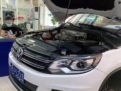 -安惠养车(安定门店)