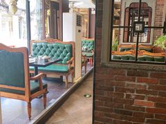 -老牌坊鲁菜名店(大观园商埠店)