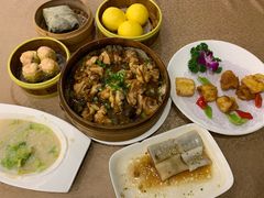 -一品粤珍轩(吴中路店)