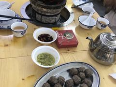牛筋丸-威邵鸡煲(西华路总店)