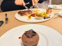 -国家大剧院西餐厅
