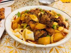 -楼兰印象(朝外店)