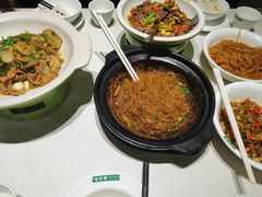 -绿草地·湘菜(7mall店)