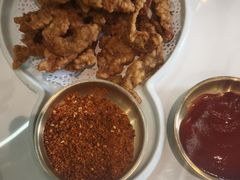 -鑫悦诚府·新鲁菜·餐厅(趵突泉店)