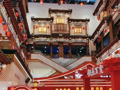 -银泰百货(北京大红门店)