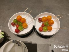 -俏立方·15年新楚菜
