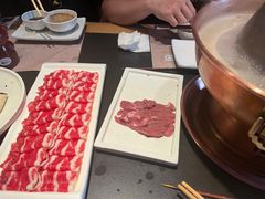 -东来顺·非遗火锅(高新店)