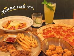 -COMMUNE幻师(上邦百汇城店)