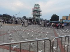 -泰达航母主题公园