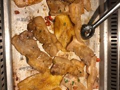 -新石器烤肉(招商1872店)