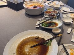 -潮州府·潮菜·砂锅粥(徐家汇店)