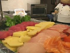 -济南绿地美利亚酒店