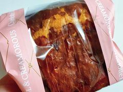 海盐碱水吐司-B&C黄油与面包·THE GARDEN BAKERY概念店(世纪汇店)