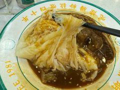 -西关明记肠粉(荔枝湾店)