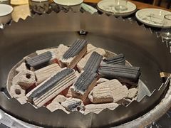 -醉月城西昌火盆烧烤(天府店)