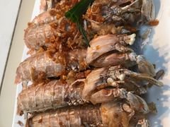 -肥仔文澳门猪骨煲(南京西路店)