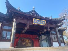 -枫桥景区
