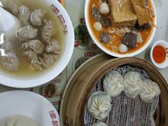 -津品味小吃(大学湾店)