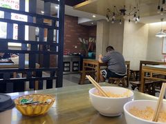 -建基泡馍·西安老字号·清真(永宁店)