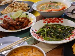 -Doo Dee Thai Food(Issan/Isaan/Esan)